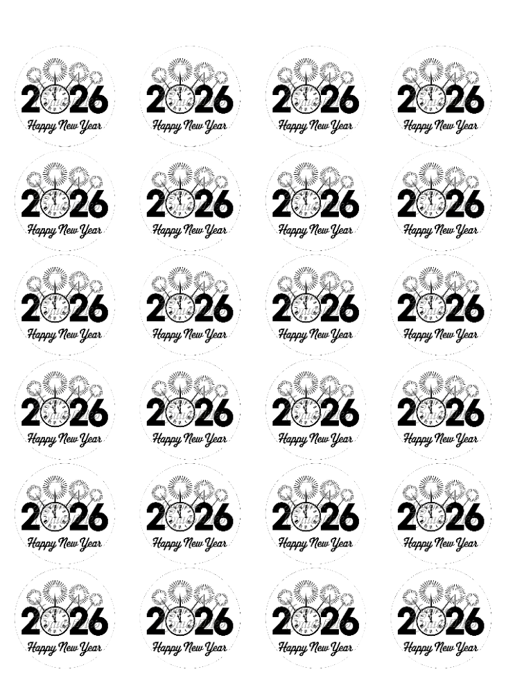 Hoja de azúcar 0.50 - Año nuevo 2026-6