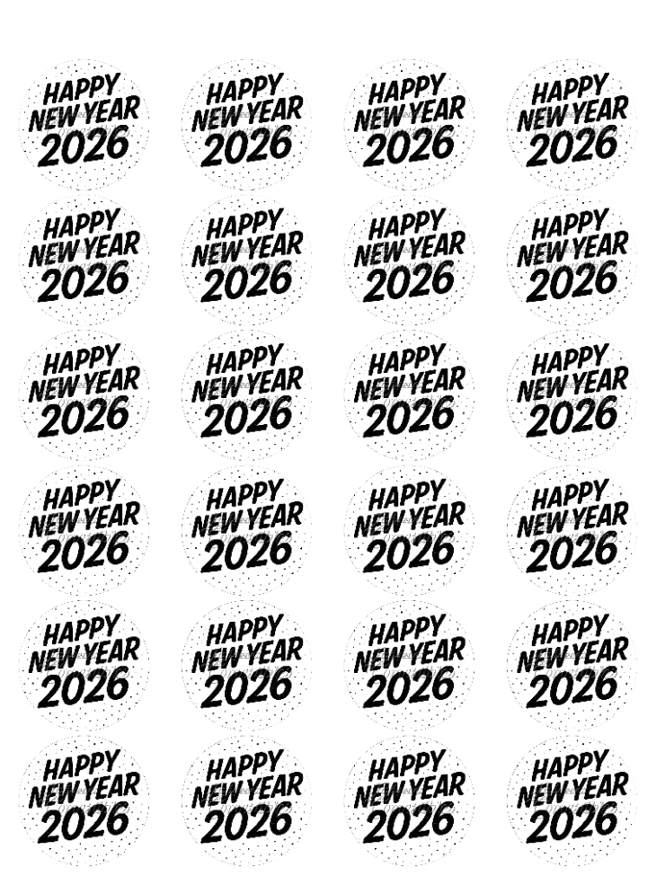Hoja de azúcar 0.50 - Año nuevo 2026-3