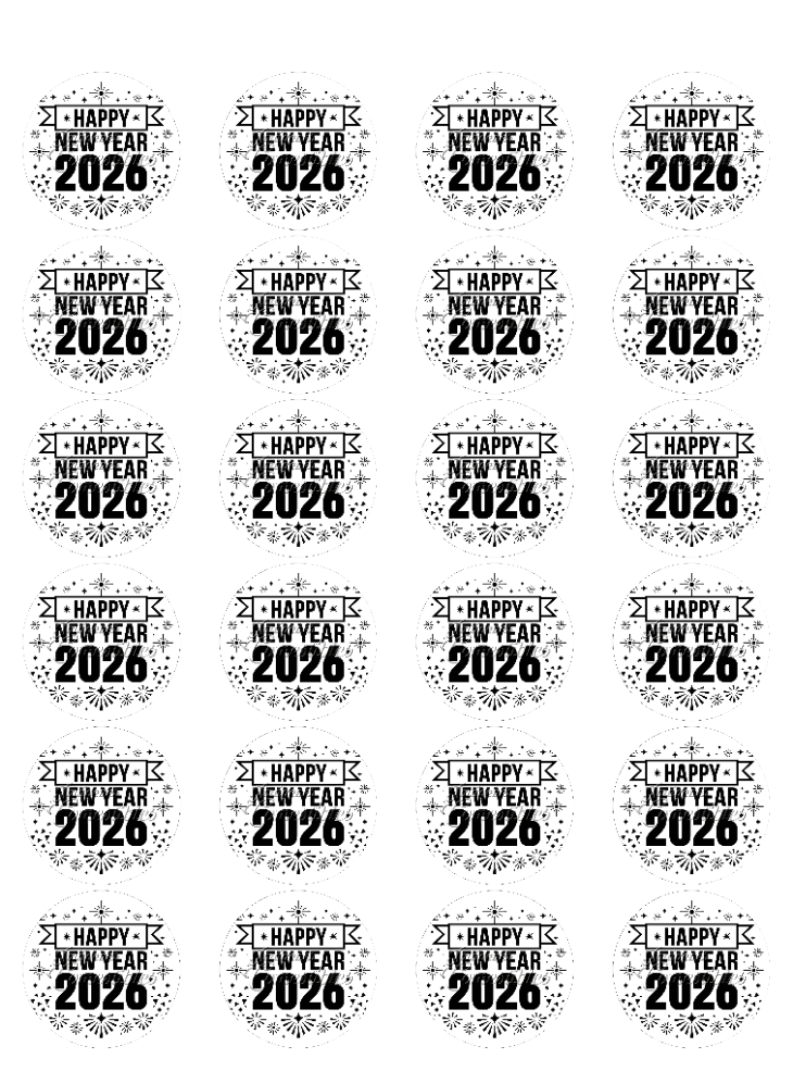 Hoja de azúcar 0.50 - Año nuevo 2026-4