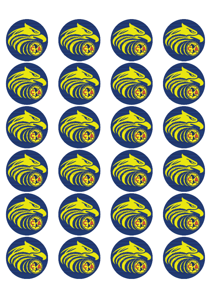 Hoja de azúcar 0.50 - América-1