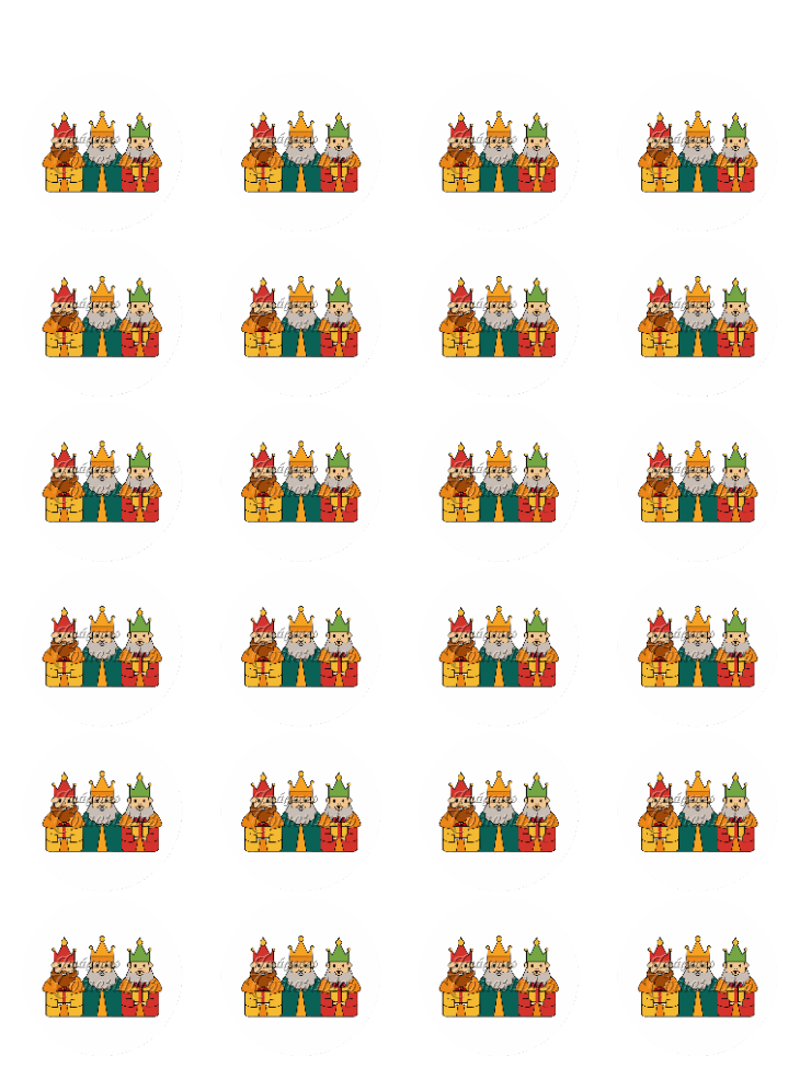 Hoja de azúcar 0.50 - Día de reyes-04