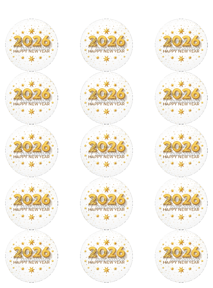 Hoja de azúcar 0.50 - Año nuevo 2026-8