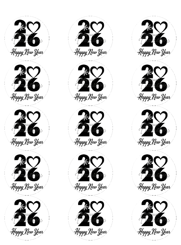 Hoja de azúcar 0.50 - Año nuevo 2026-7