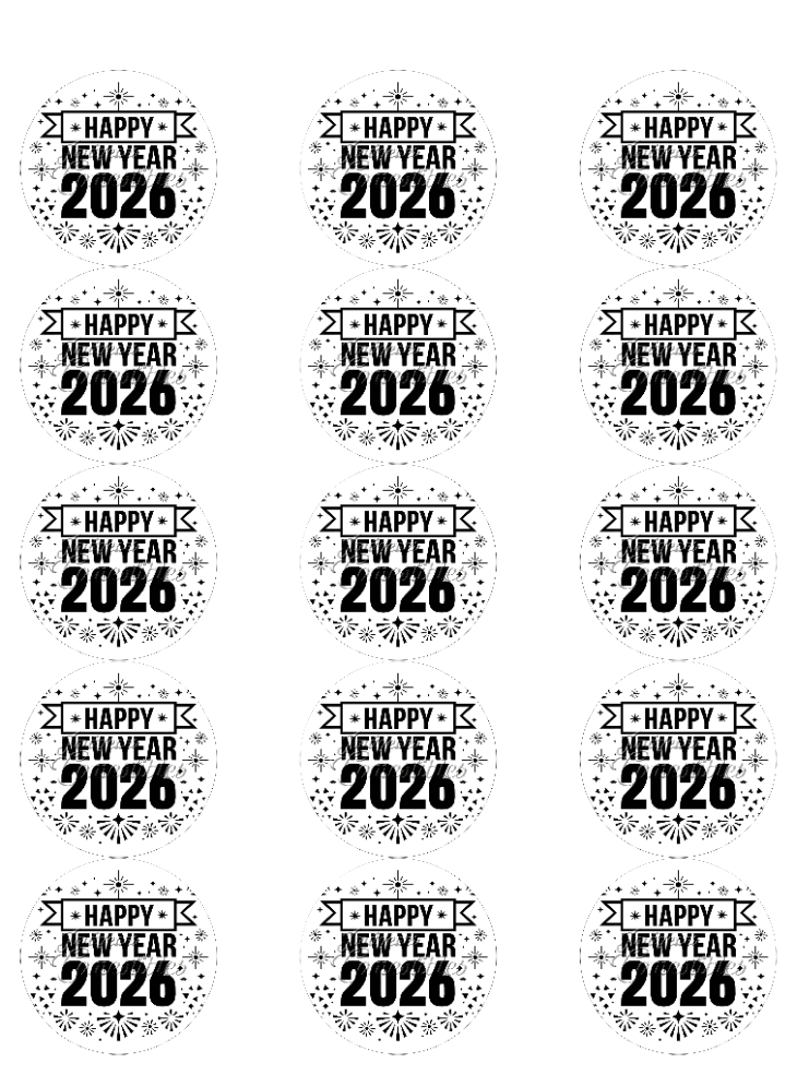 Hoja de azúcar 0.50 - Año nuevo 2026-4