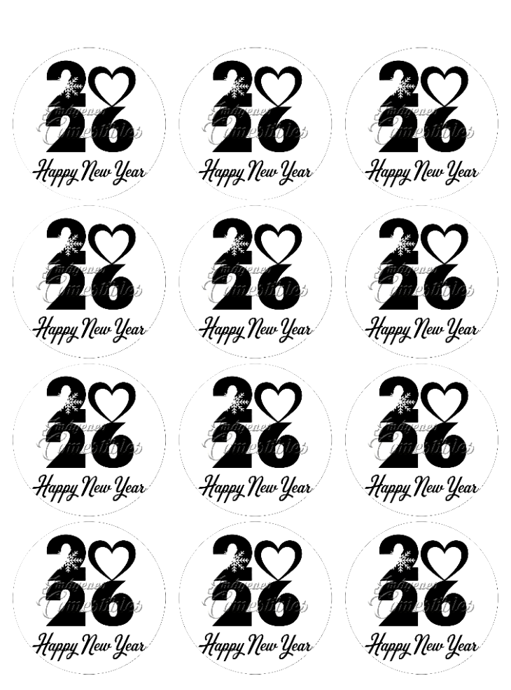 Hoja de azúcar 0.50 - Año nuevo 2026-7