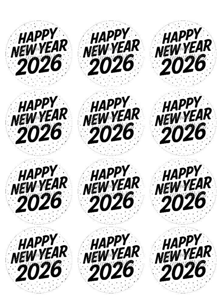 Hoja de azúcar 0.50 - Año nuevo 2026-3