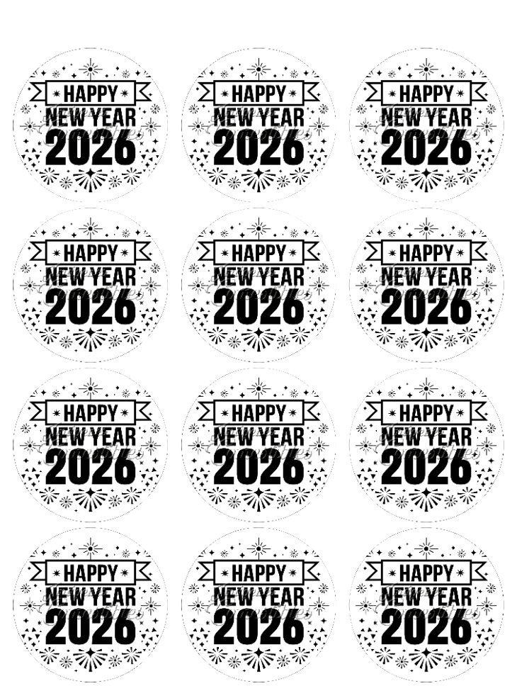 Hoja de azúcar 0.50 - Año nuevo 2026-4