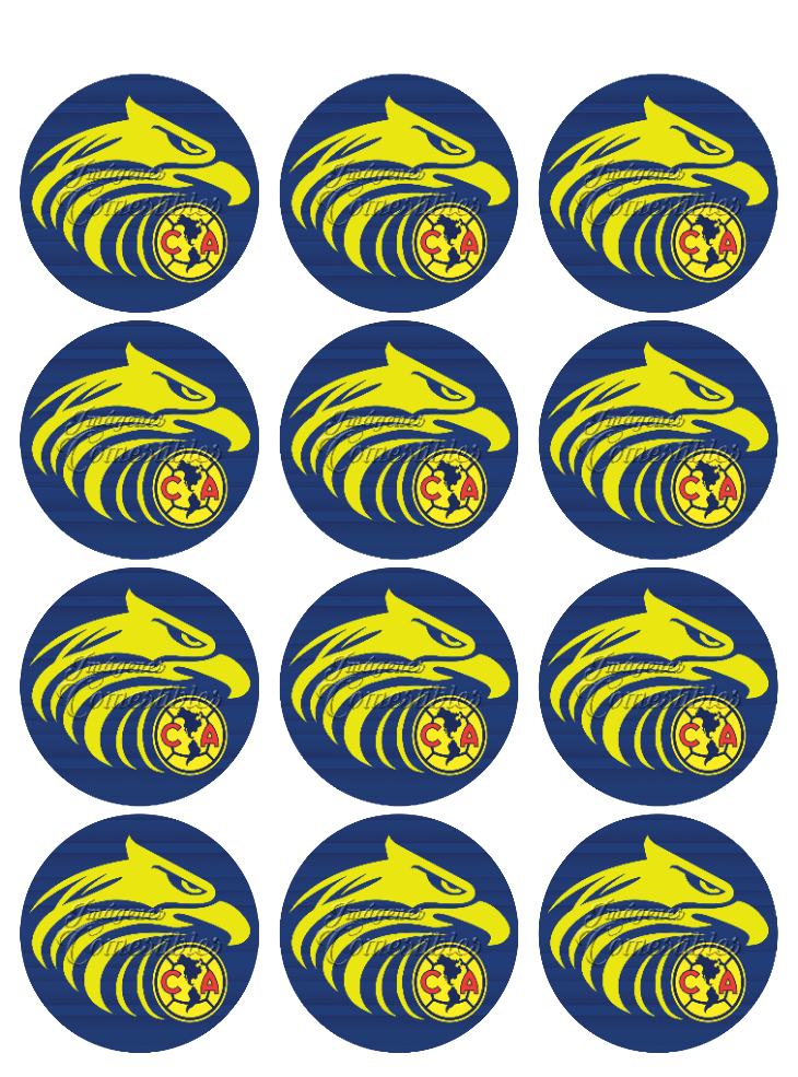 Hoja de azúcar 0.50 - América-1