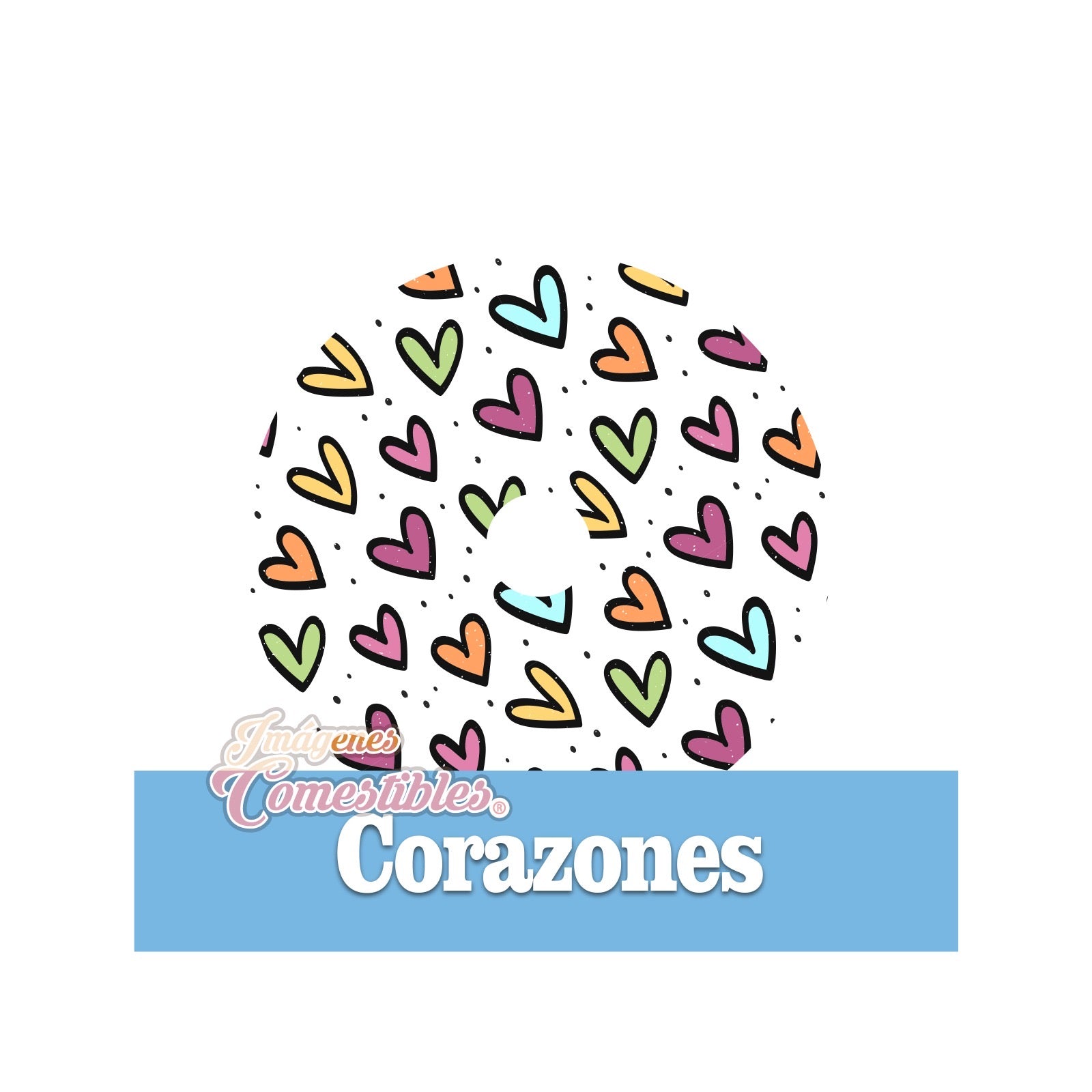 Corazones