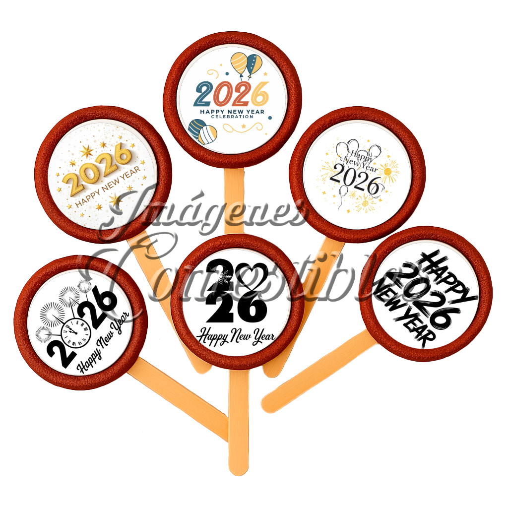 Paletas de chamoy  – Año nuevo 2026-1