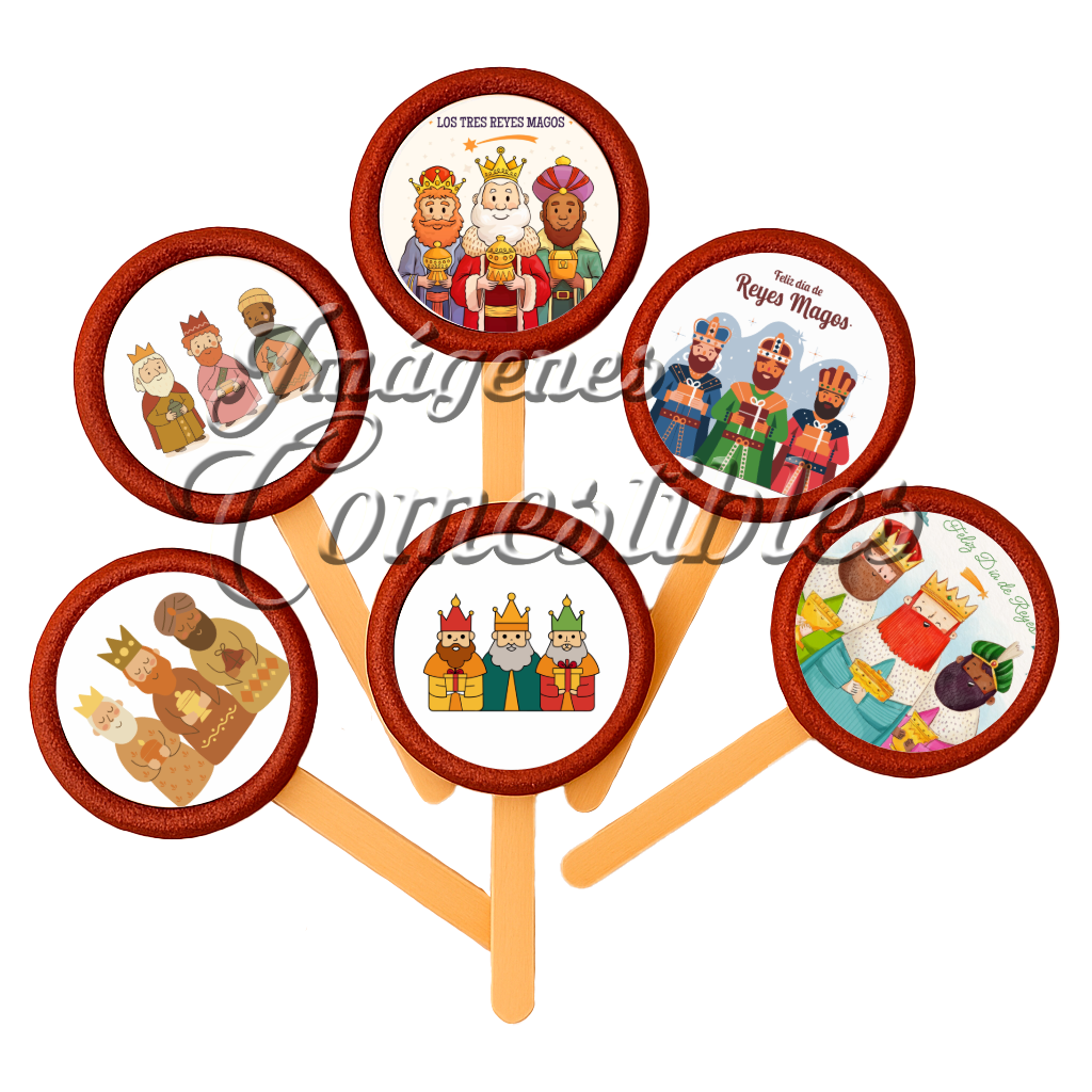 Paletas de chamoy  – Día de Reyes-01