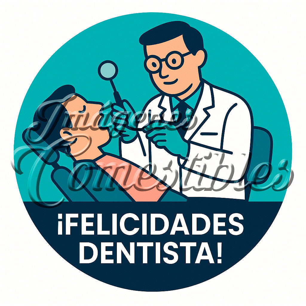 Oblea comestible - Dentista-5