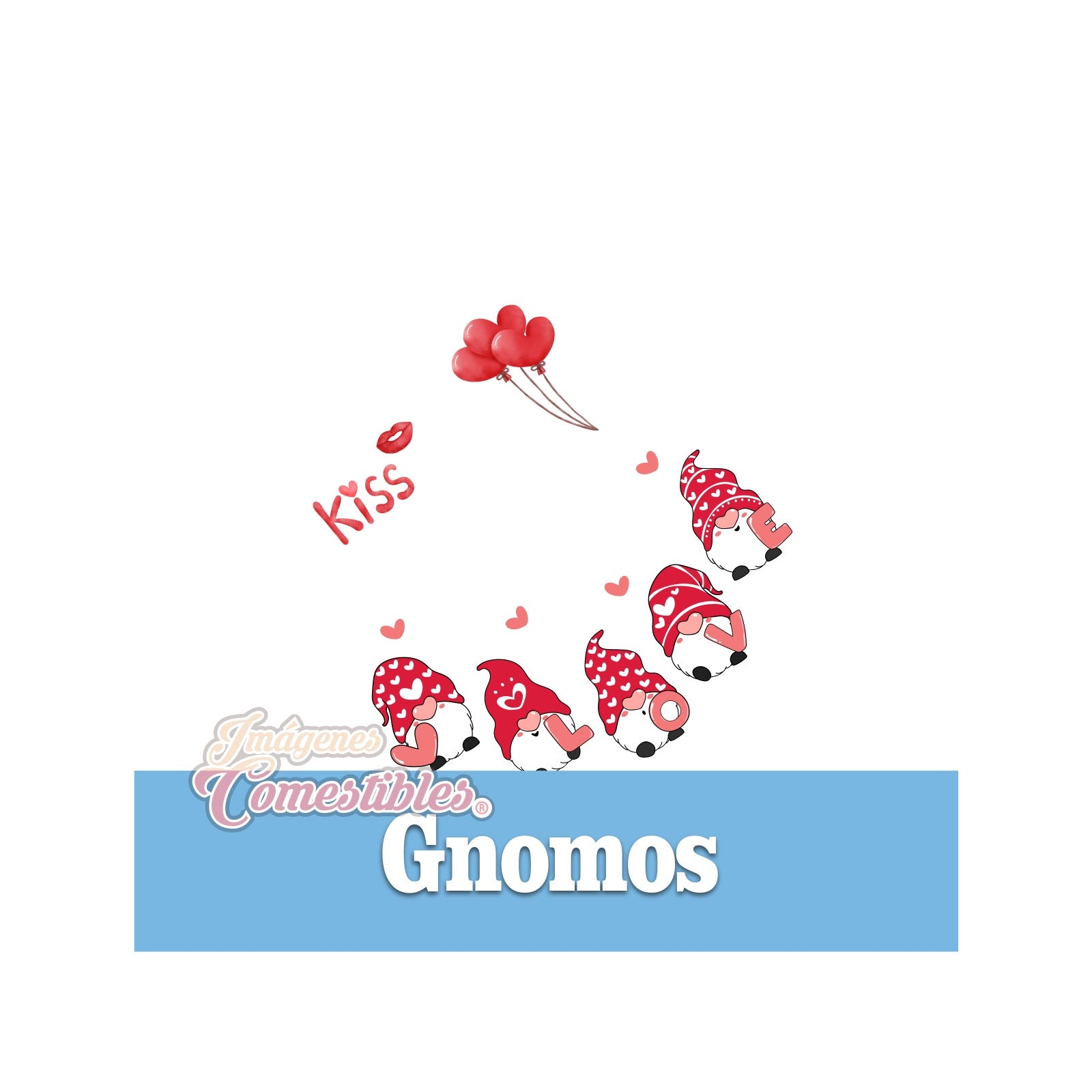 Gnomos