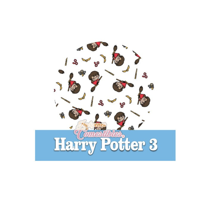 Harry Potter-3