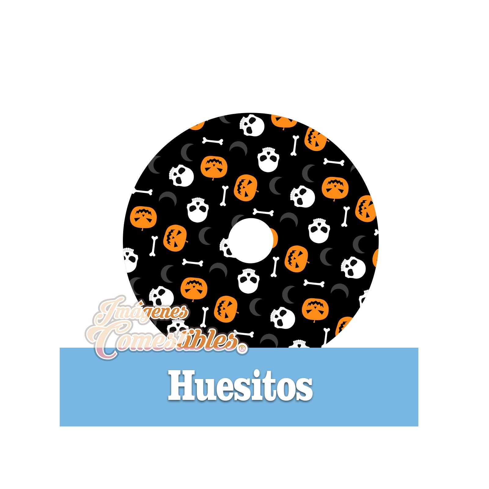 Huesitos