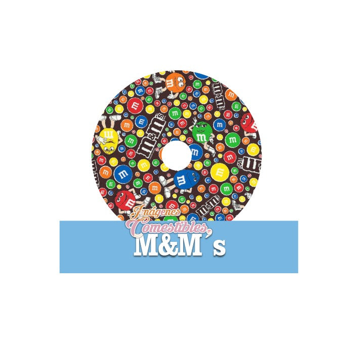 M&M