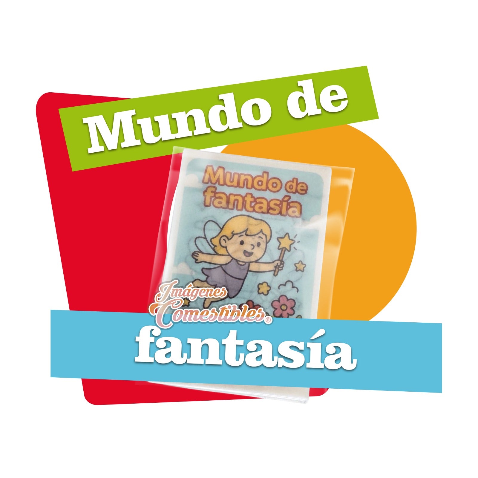 Kit láminas + Plumones