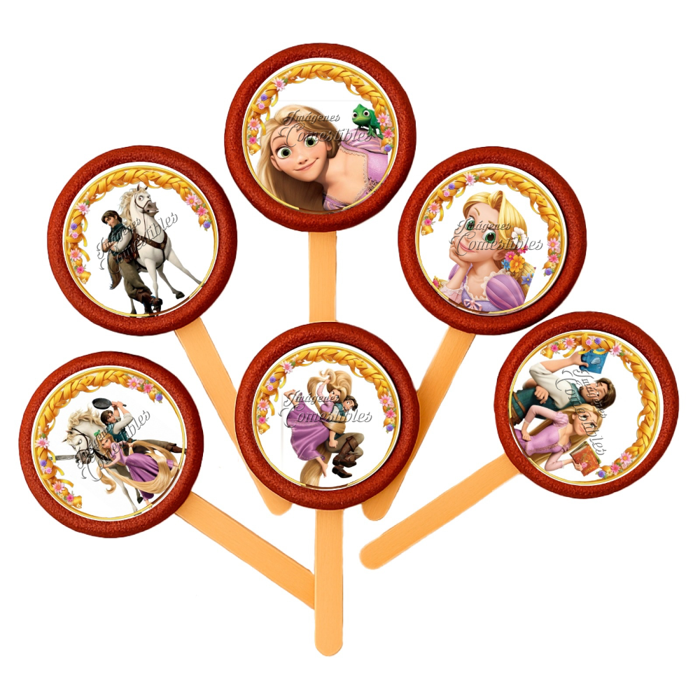 Paletas de chamoy – Rapunzel-2