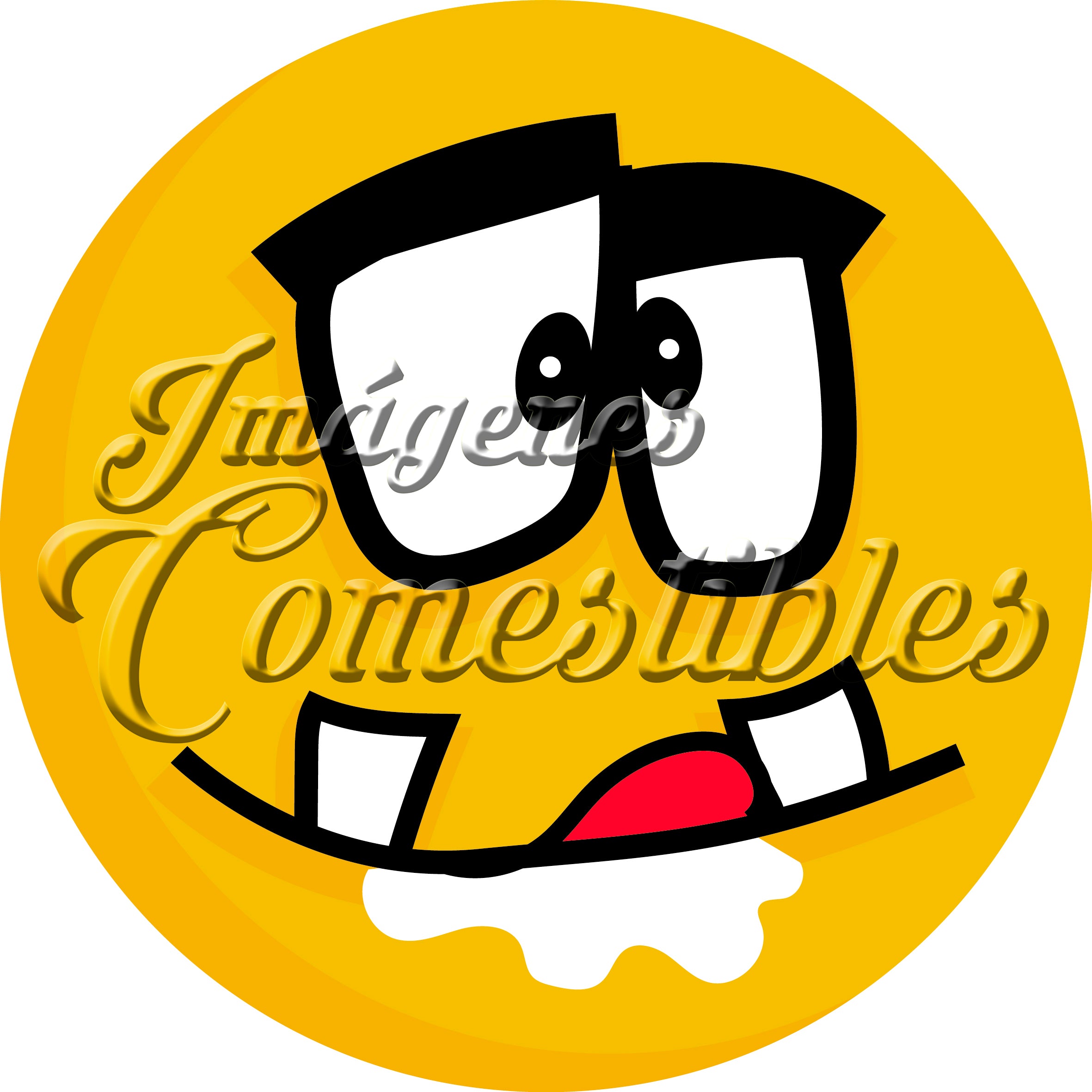 Oblea comestible - Halloween-5