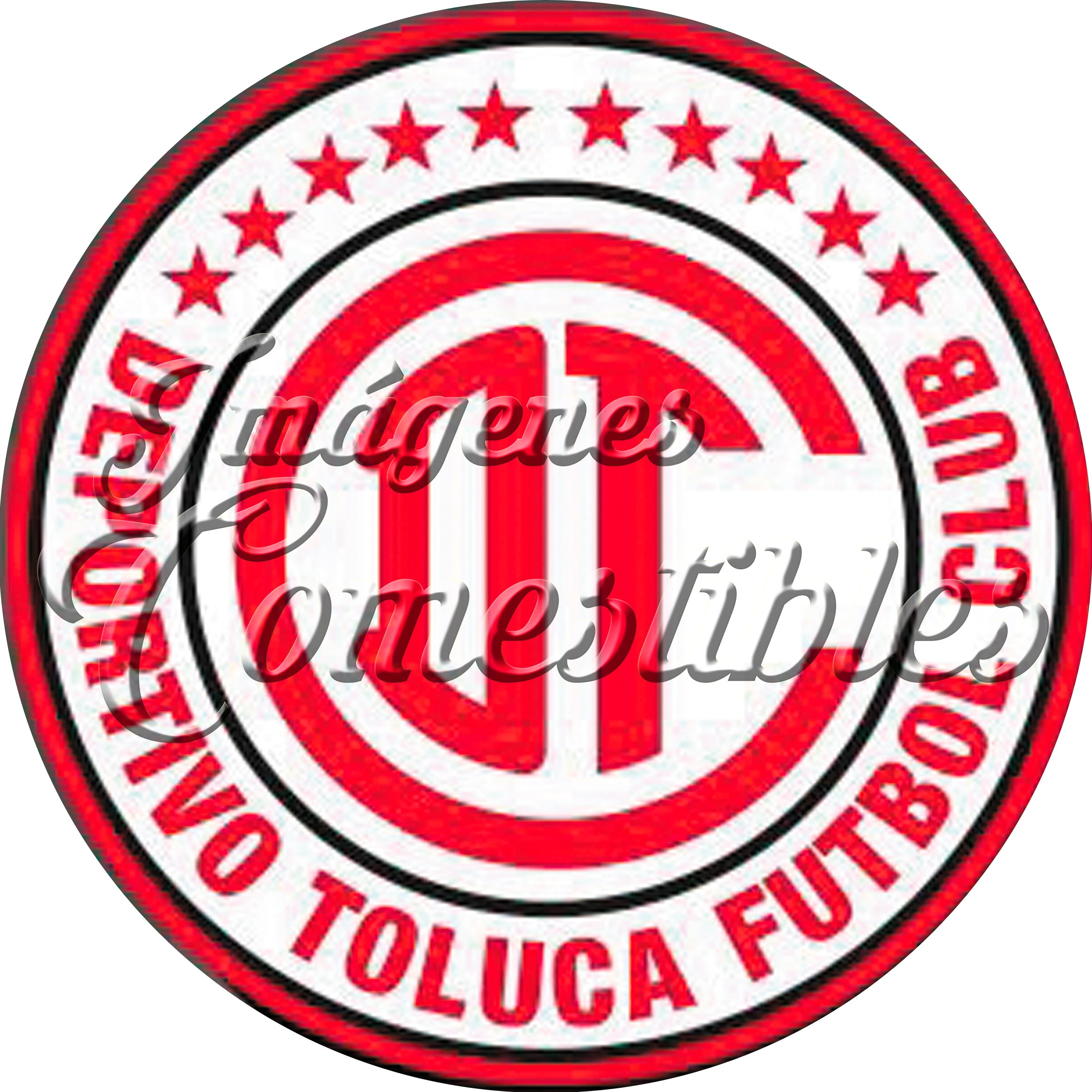 Oblea comestible - Toluca-3