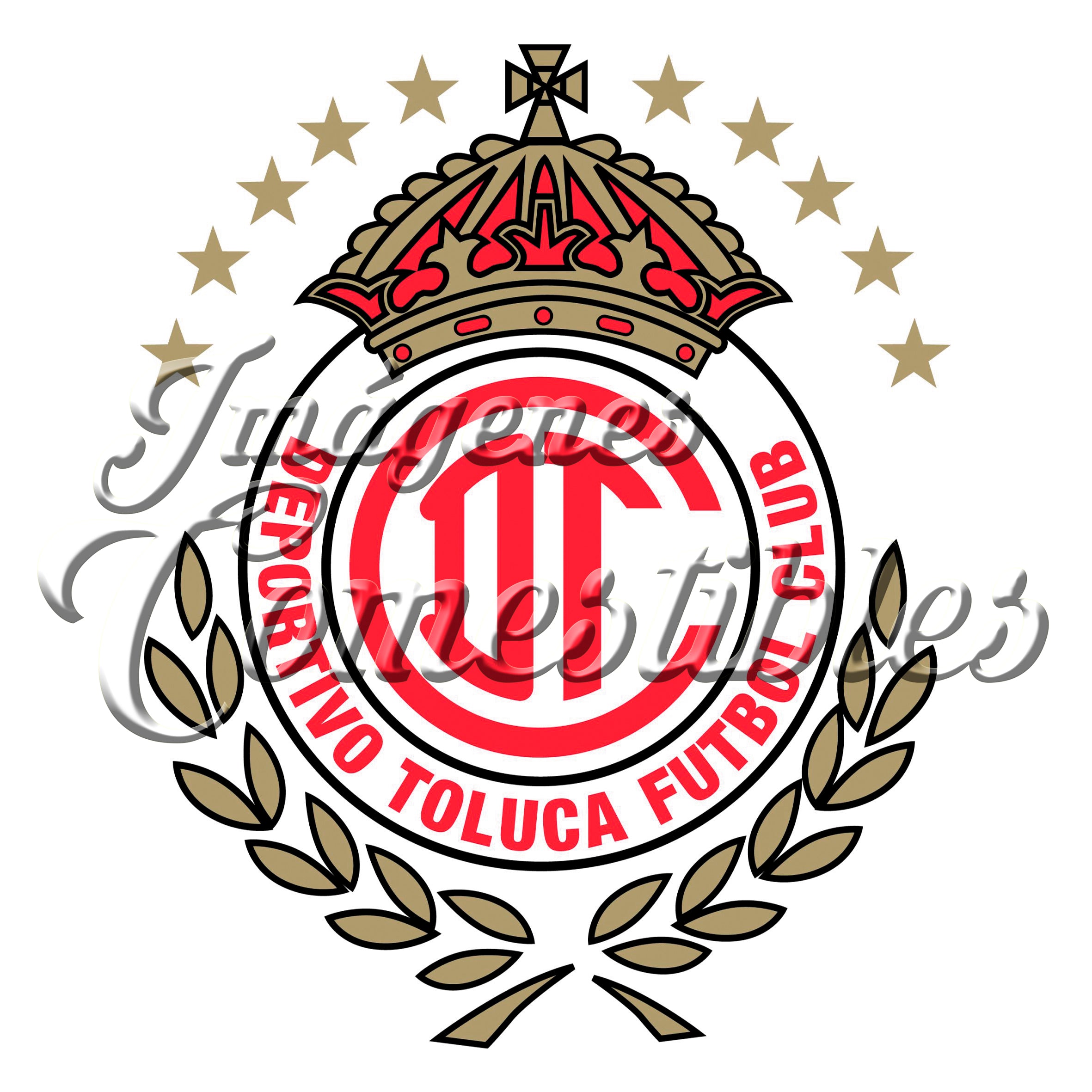 Oblea comestible - Toluca